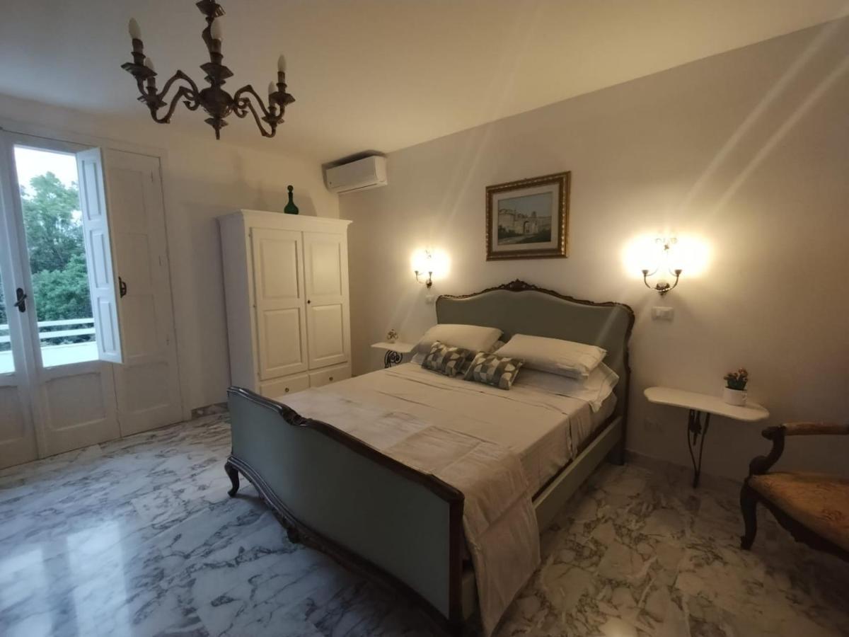 Bed & Breakfast Il Giardino Della Scuncerta Lecce