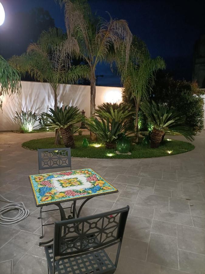 Bed & Breakfast Il Giardino Della Scuncerta *