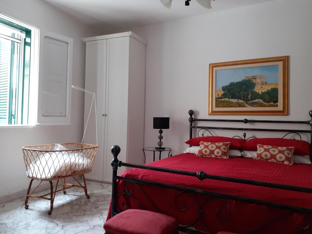 Bed & Breakfast Il Giardino Della Scuncerta