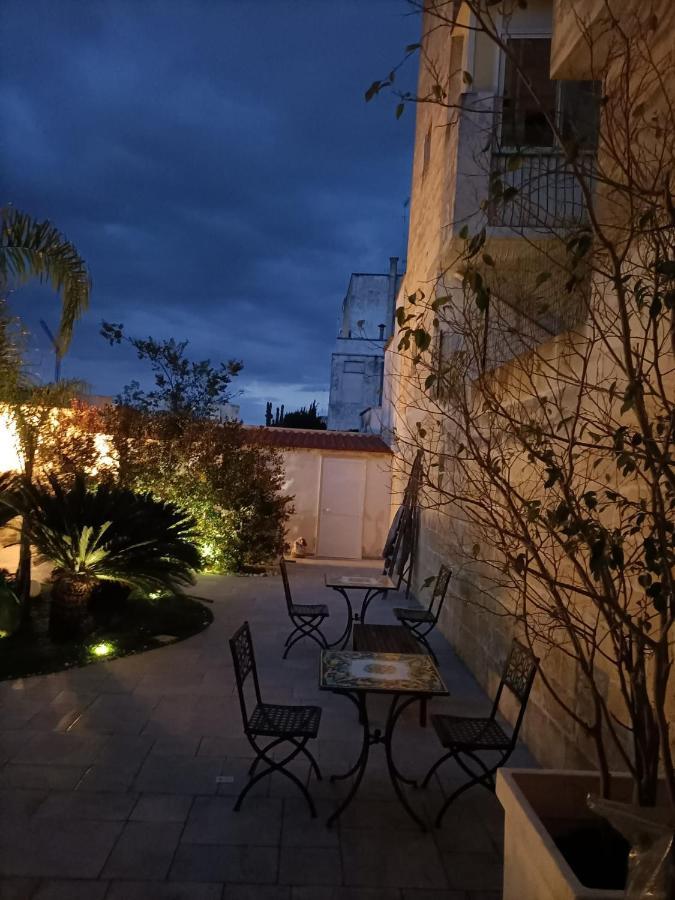 Bed & Breakfast Il Giardino Della Scuncerta Lecce