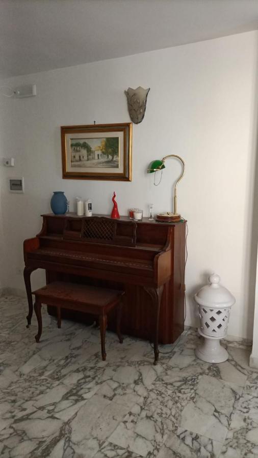 Il Giardino Della Scuncerta Bed & Breakfast