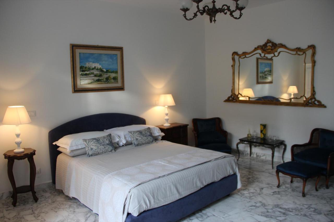 Bed & Breakfast Il Giardino Della Scuncerta