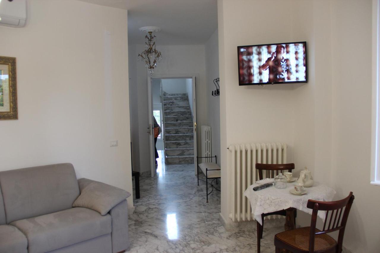 Il Giardino Della Scuncerta Bed & Breakfast