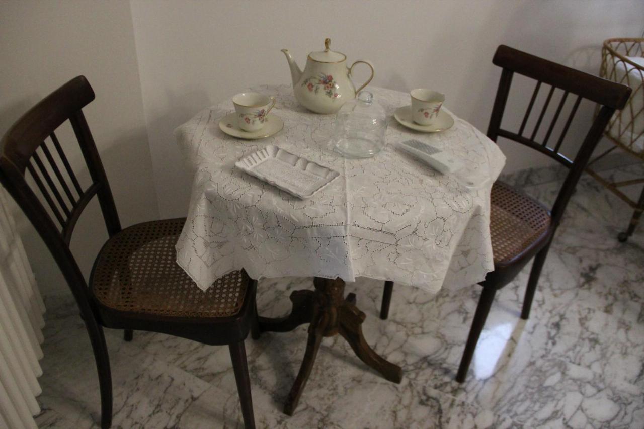 Il Giardino Della Scuncerta Bed & Breakfast