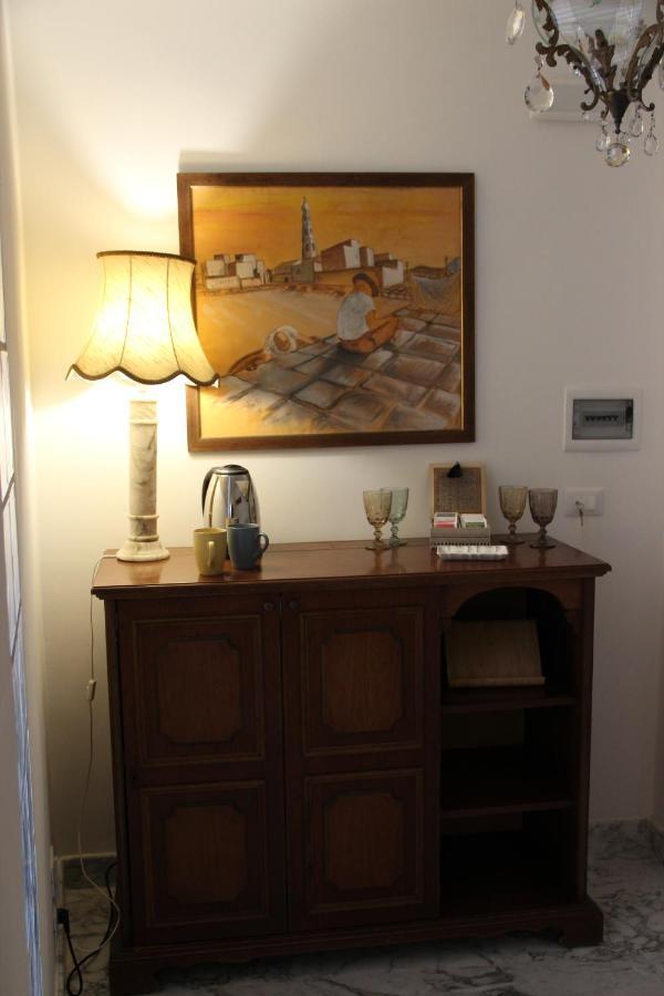 Il Giardino Della Scuncerta Bed & Breakfast *
