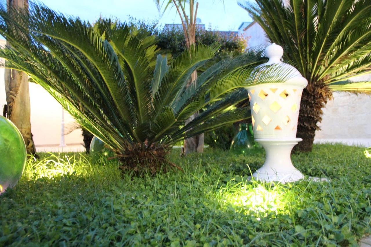 Il Giardino Della Scuncerta Bed & Breakfast *