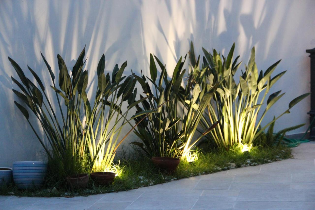 Il Giardino Della Scuncerta Bed & Breakfast *