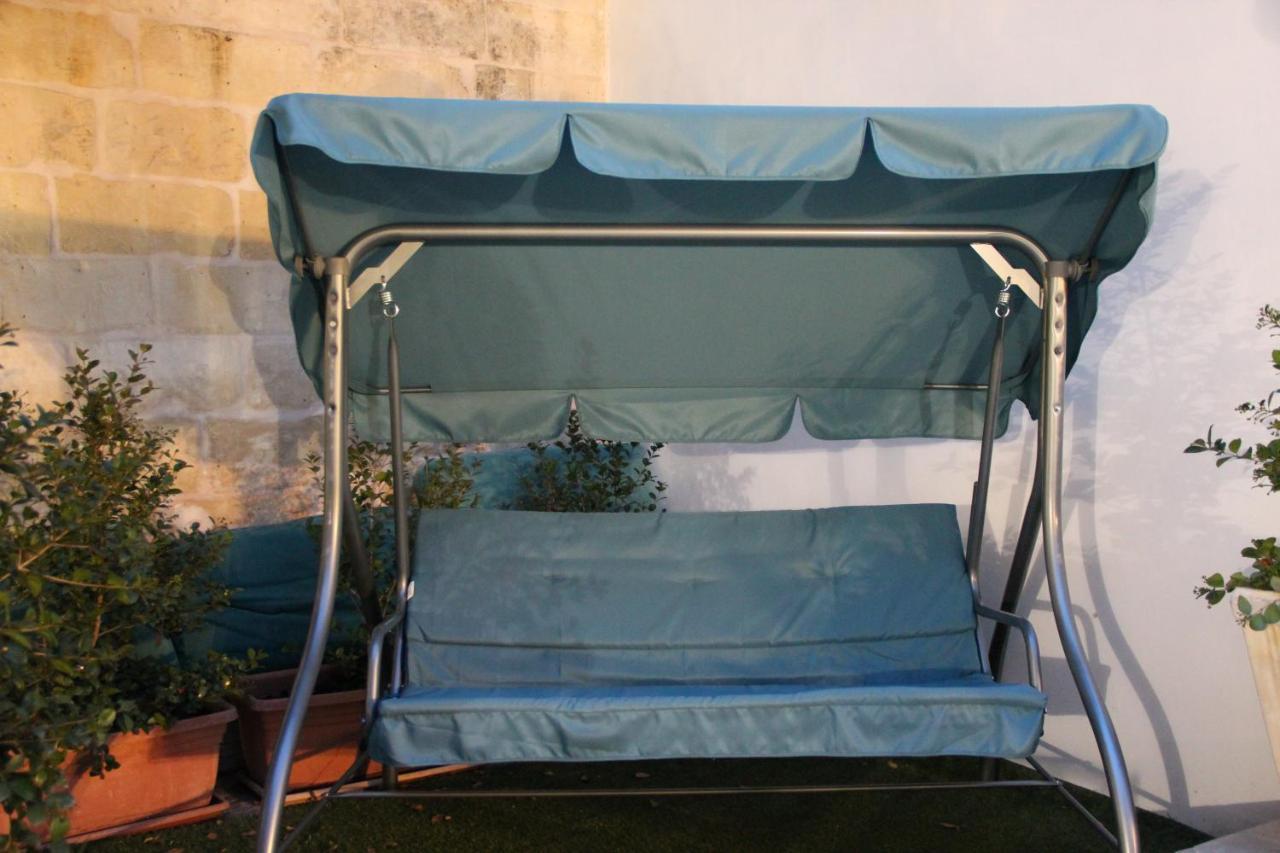 Il Giardino Della Scuncerta Bed & Breakfast *