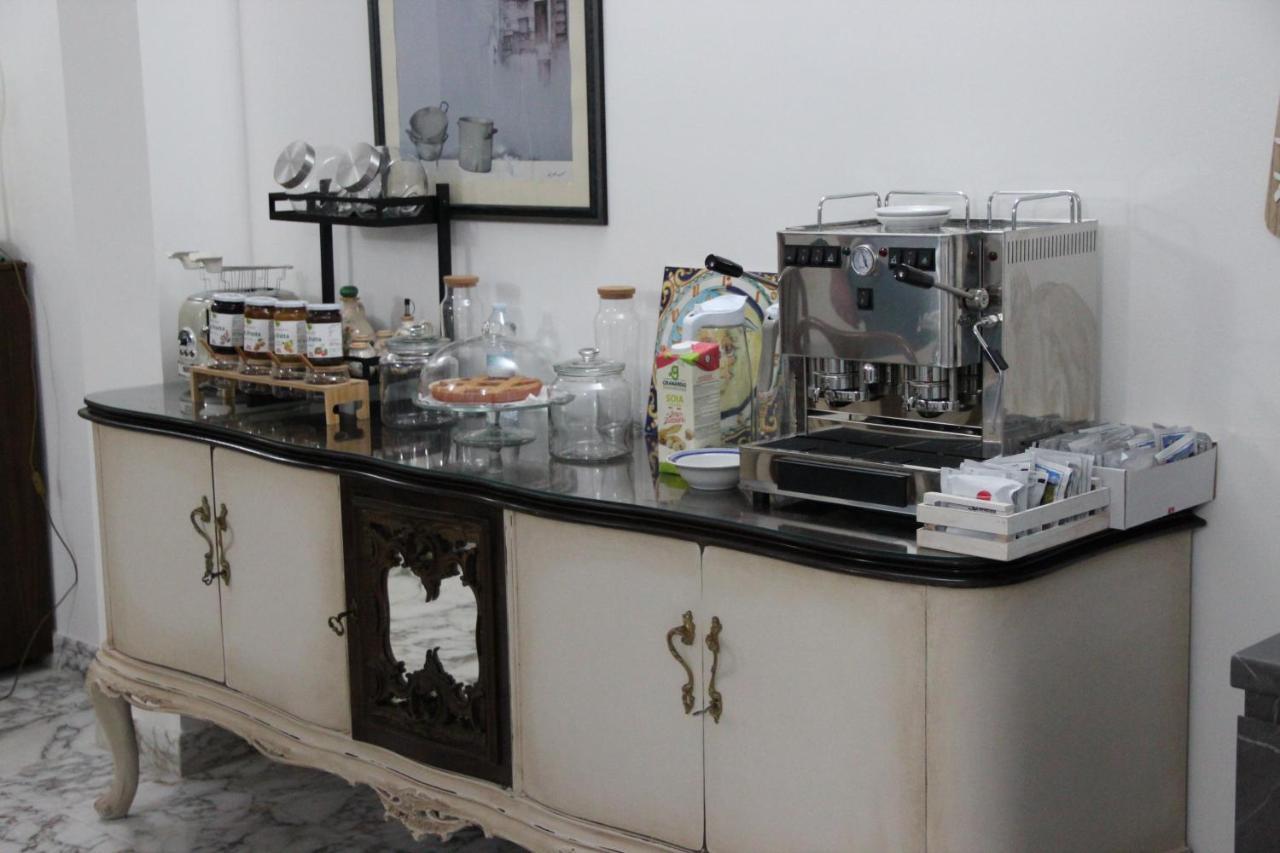 Il Giardino Della Scuncerta Bed & Breakfast