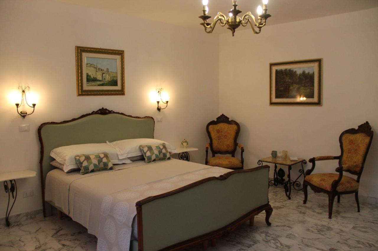 Bed & Breakfast Il Giardino Della Scuncerta Lecce