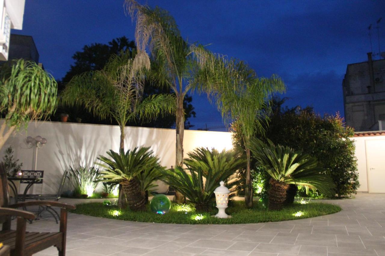 Bed & Breakfast Il Giardino Della Scuncerta *