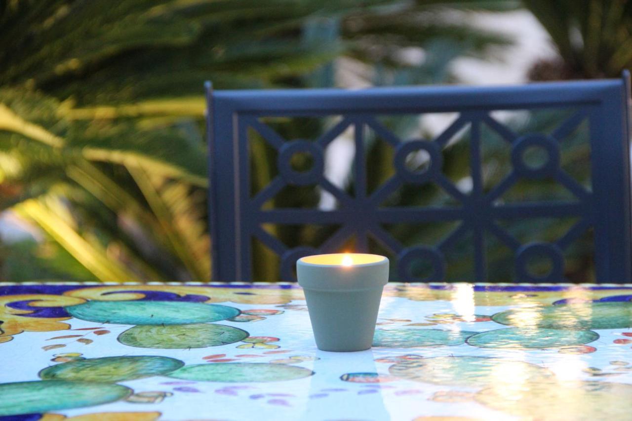 Bed & Breakfast Il Giardino Della Scuncerta