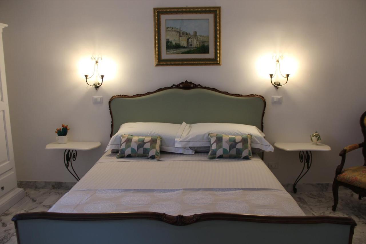 Il Giardino Della Scuncerta Bed & Breakfast