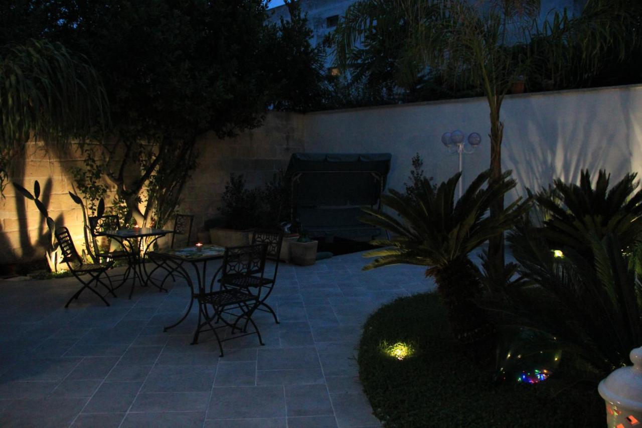 Bed & Breakfast Il Giardino Della Scuncerta Lecce