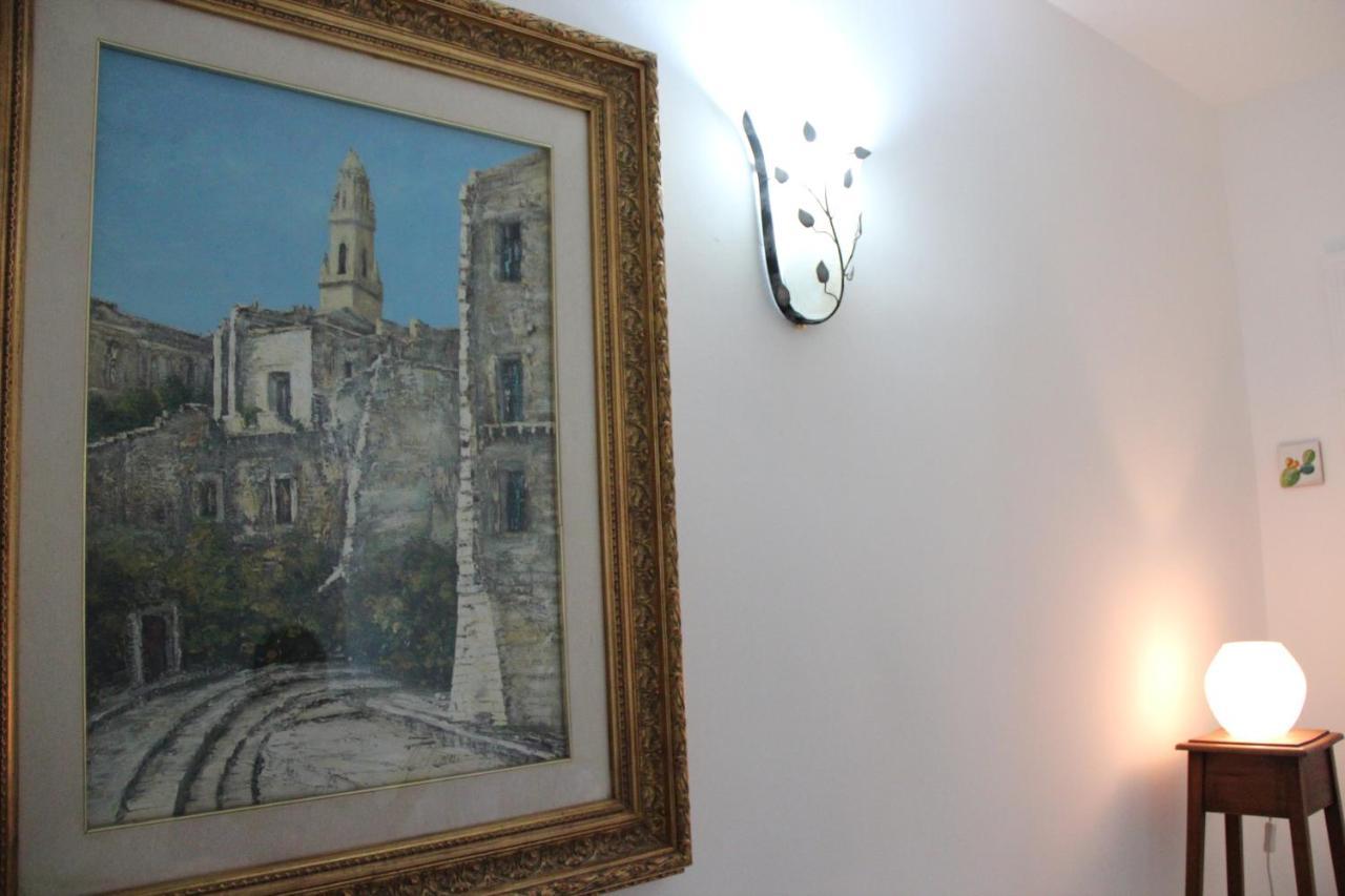 Il Giardino Della Scuncerta Bed & Breakfast Lecce