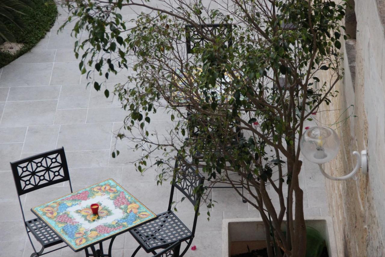 Bed & Breakfast Il Giardino Della Scuncerta Lecce