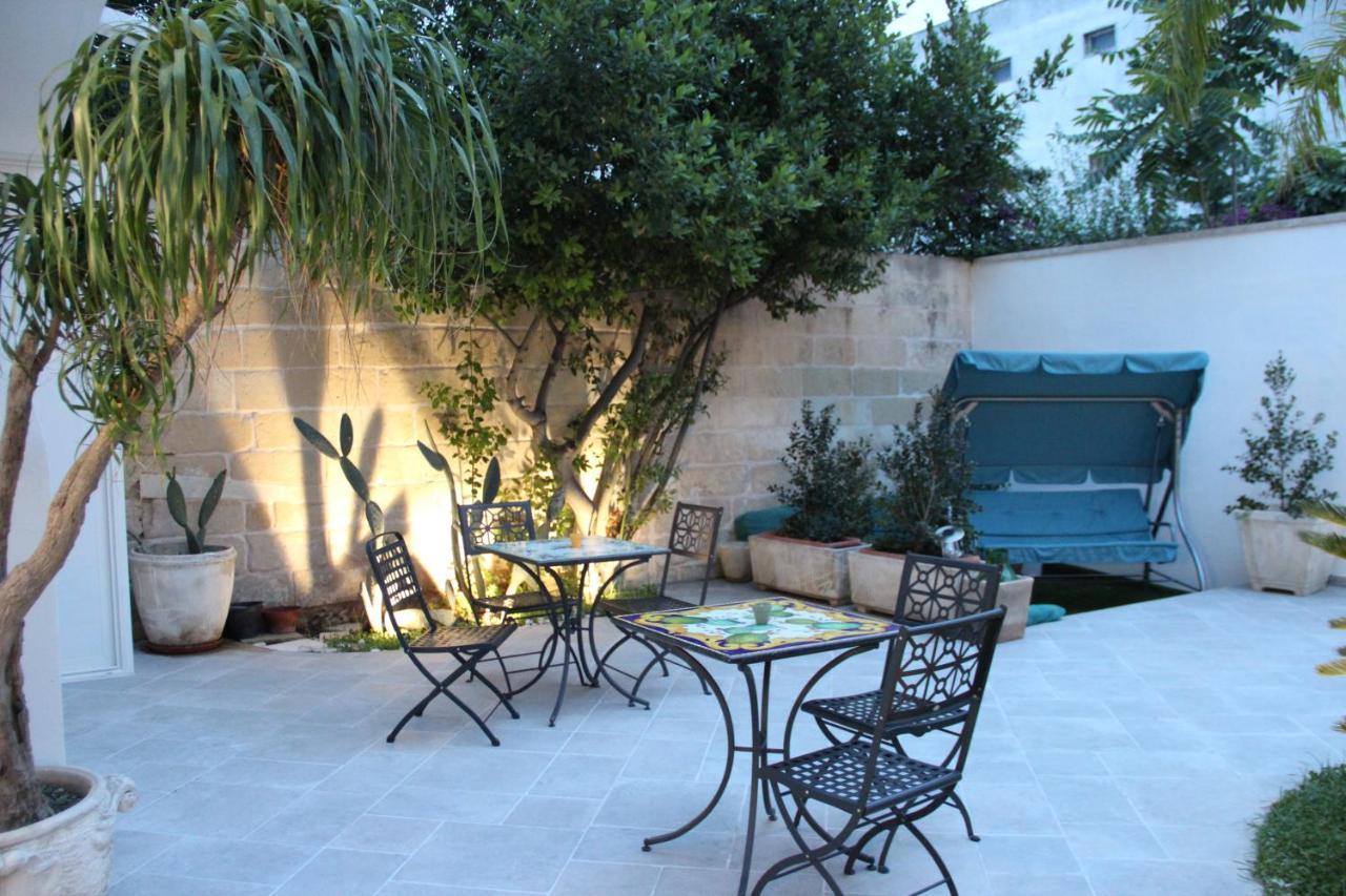 Il Giardino Della Scuncerta Bed & Breakfast