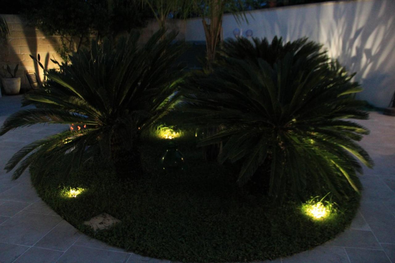 Il Giardino Della Scuncerta * Lecce