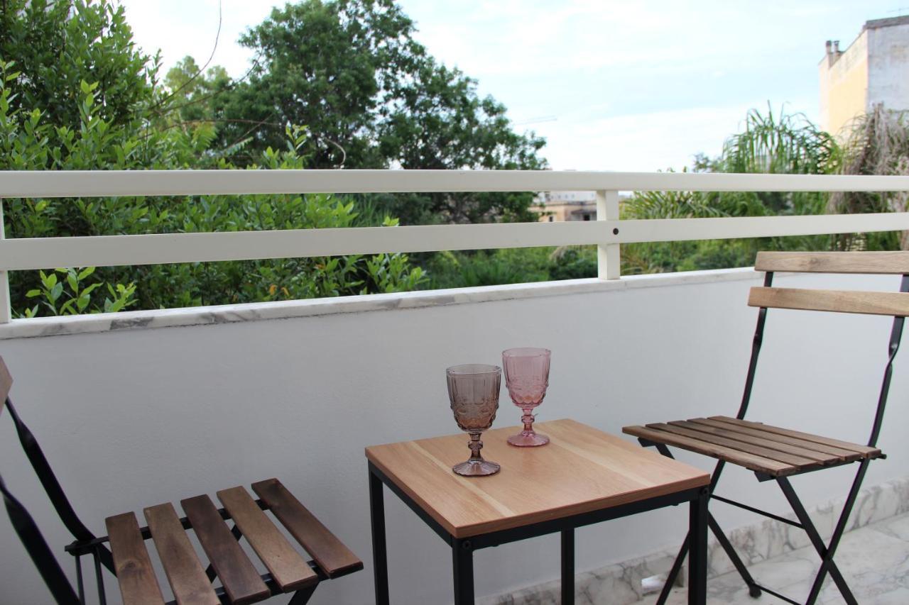 Bed & Breakfast Il Giardino Della Scuncerta