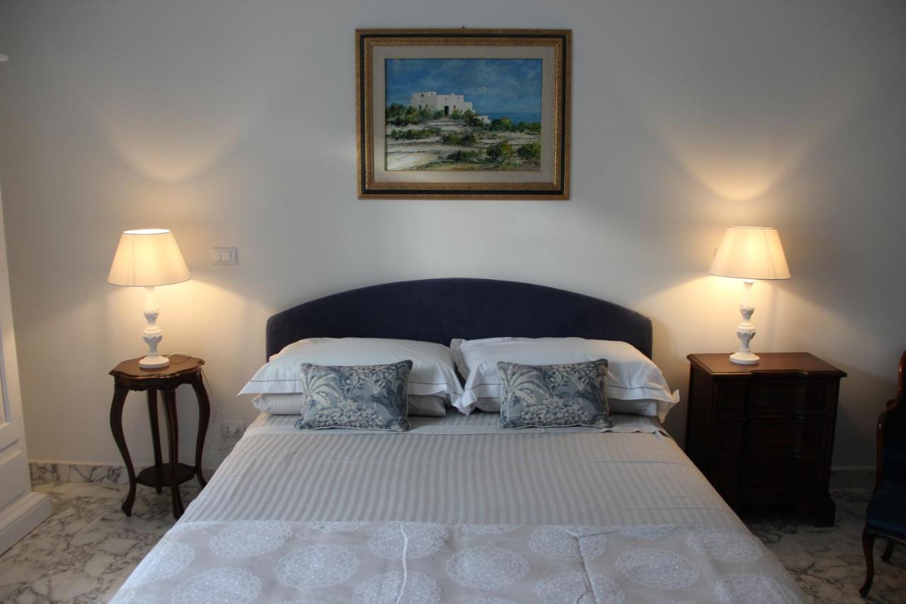 Bed & Breakfast Il Giardino Della Scuncerta Lecce
