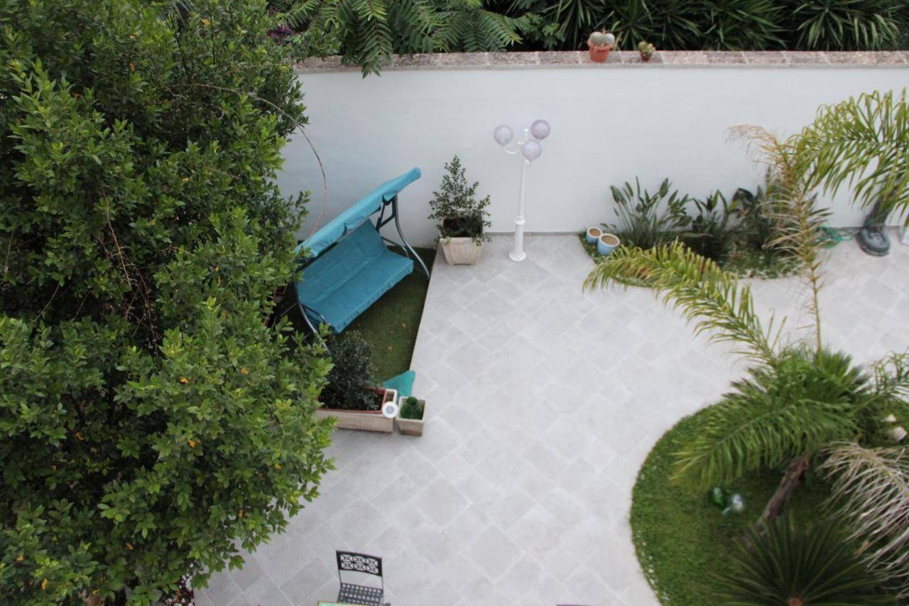 Il Giardino Della Scuncerta * Lecce