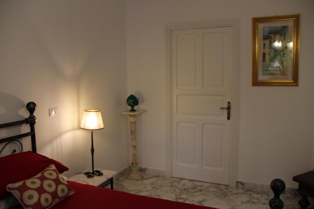 Il Giardino Della Scuncerta Bed & Breakfast Lecce