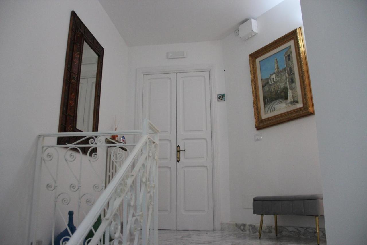 Bed & Breakfast Il Giardino Della Scuncerta Lecce