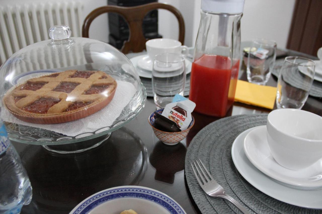 Bed & Breakfast Il Giardino Della Scuncerta Lecce