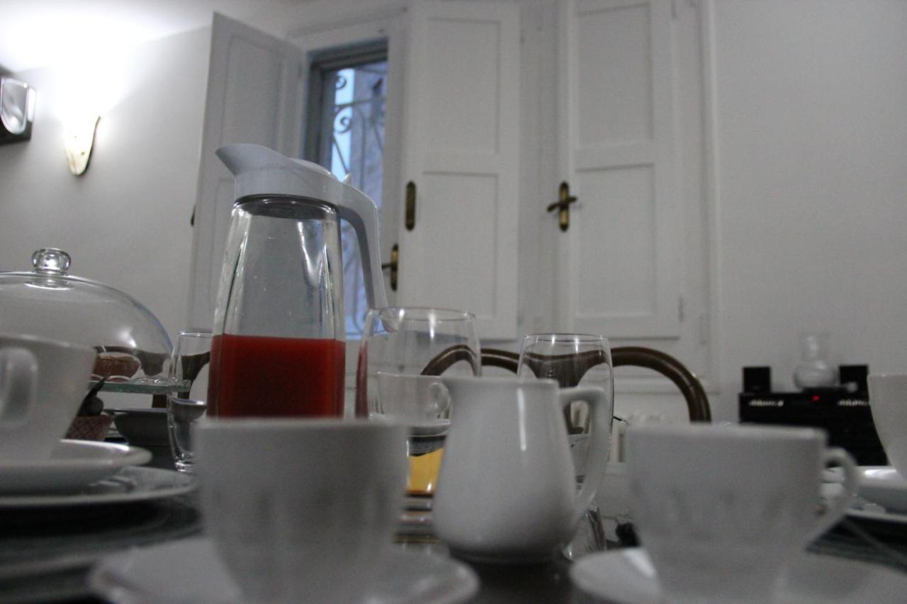 Il Giardino Della Scuncerta Bed & Breakfast Lecce
