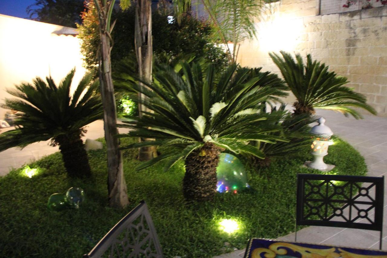 Bed & Breakfast Il Giardino Della Scuncerta *