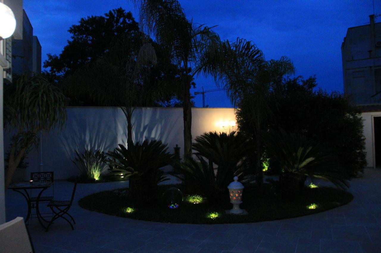 Bed & Breakfast Il Giardino Della Scuncerta *